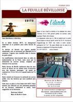 Feuille Bévilloise
